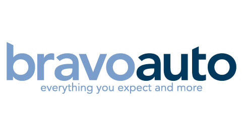 Logo Bravoauto
