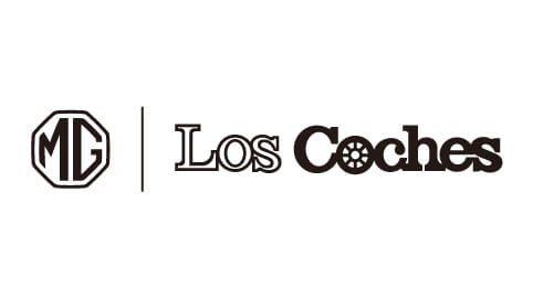 Logo Los Coches