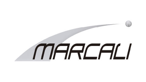 Logo Marcali