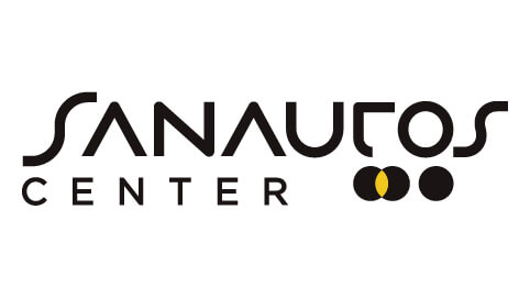 Logo Sanatuos Center