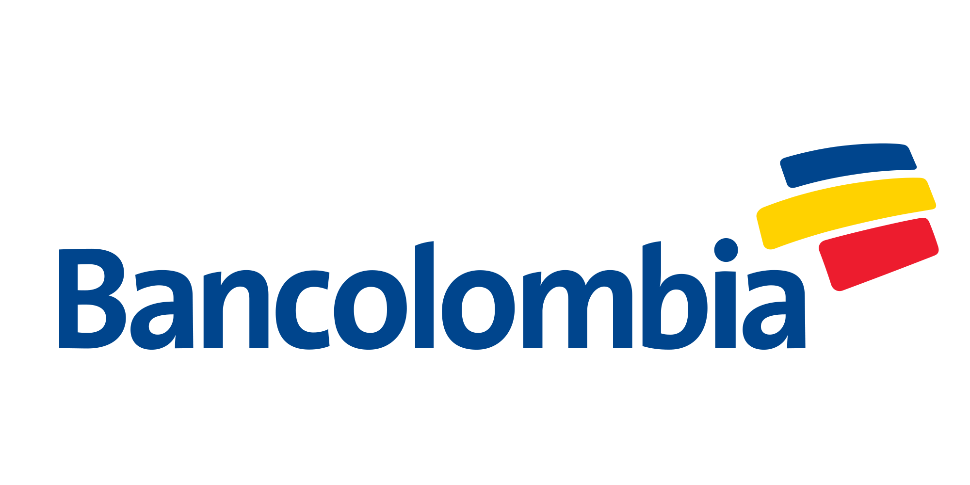 logo Bancolombia