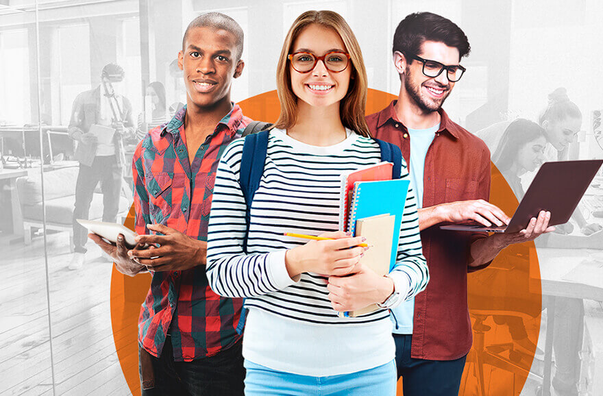 Oferta educativa de Propulsor