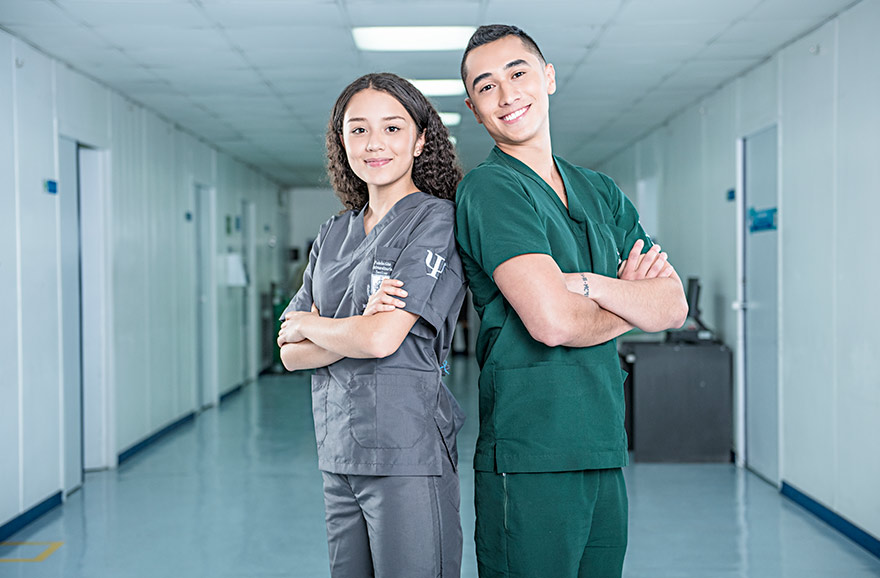 Oferta educativa de Propulsor