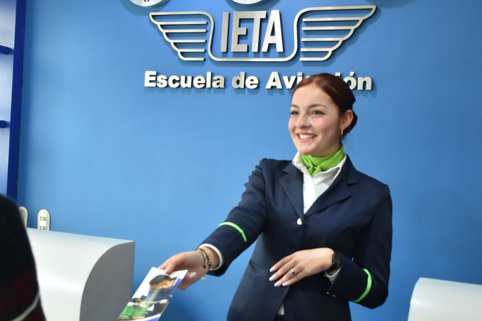 Oferta educativa de Propulsor