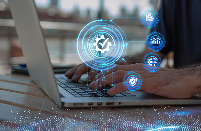 Soluciones digitales y tecnológicos