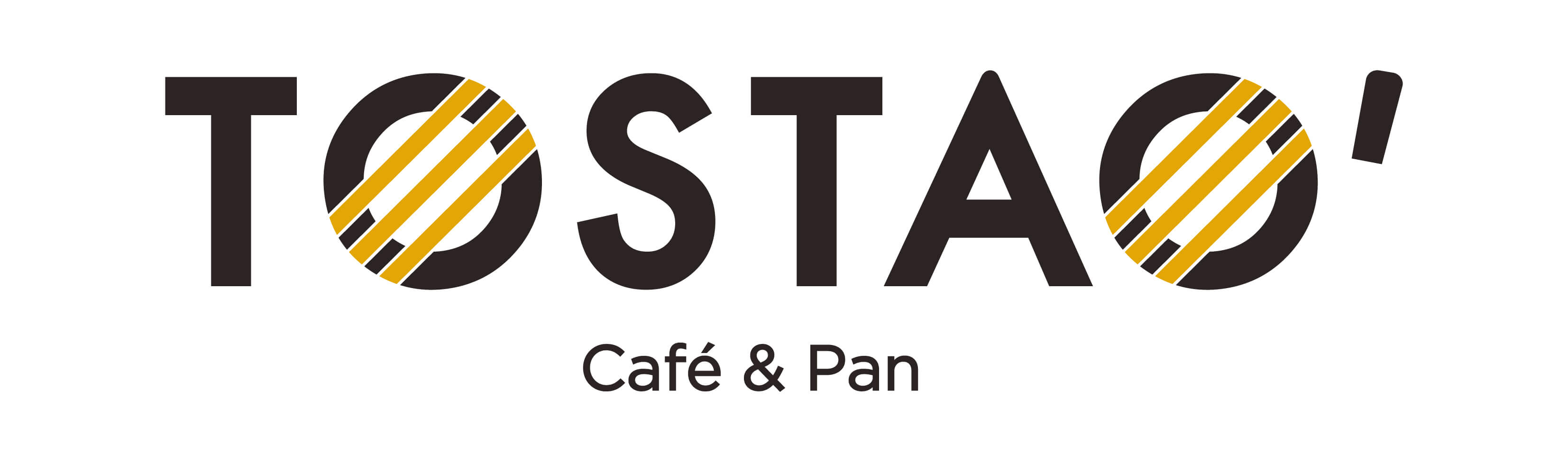 Tostao Café y Pan