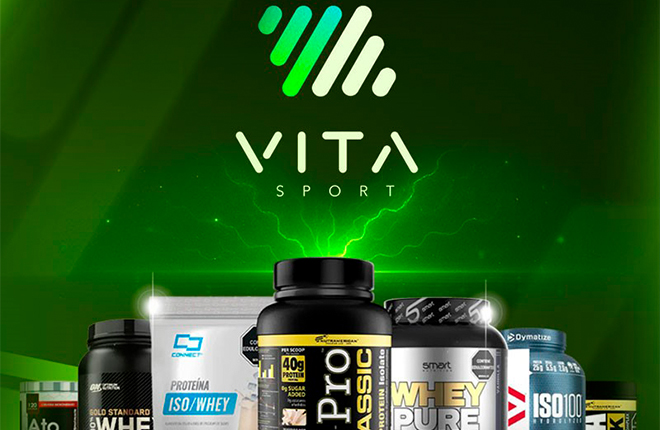 Suplementos vitamínicos