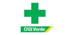 Cruz Verde