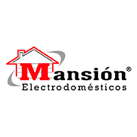 Logo Mansión Electrodomésticos