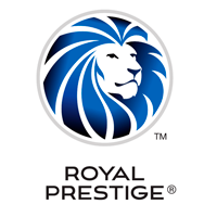 Logo Royal Prestige