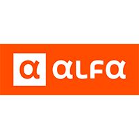 Logo Alfa