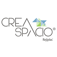 Logo Crea Espacios rejiplas