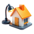 Categoría hogar y electrodomésticos