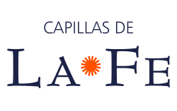 Logo de Capillas de la fe