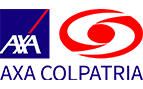 Logo de Axxa Colpatria