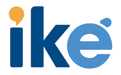 Logo de Iké asistencia