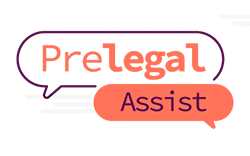Logo de Pre legal assist