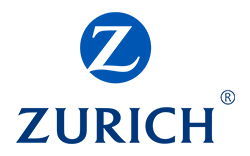 Logo de Seguros Zurich