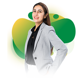 Mujer empresaria