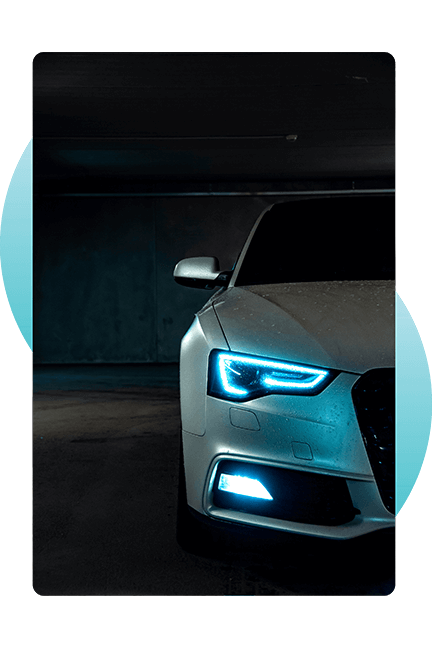 Imagen de un carro