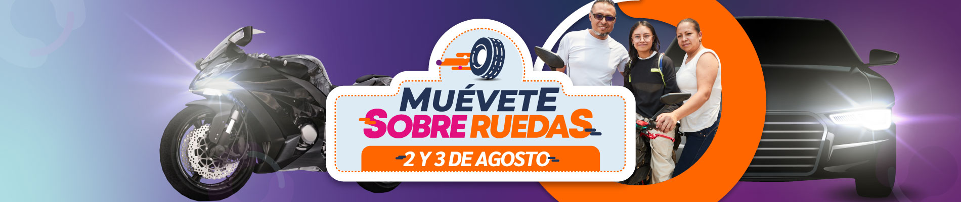 Banner Muévete Sobre Ruedas