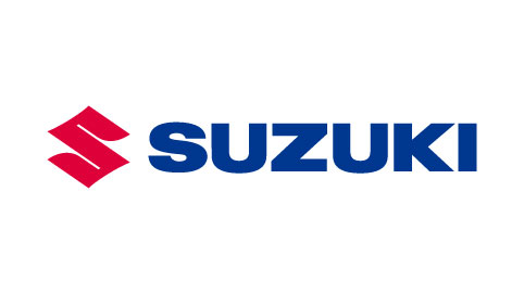 Logo Suzuki