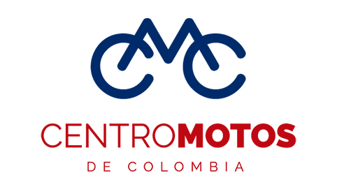 Logo Centro motos