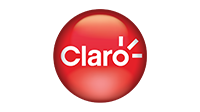 Logo Claro