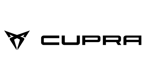 Logo Cupra
