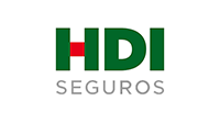 Logo HDI
