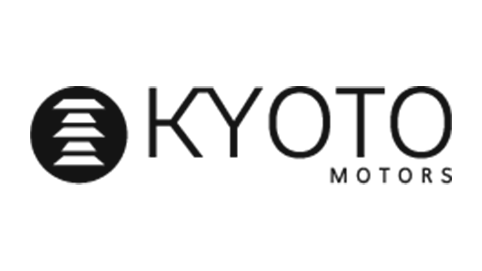 Logo Kyoto motors