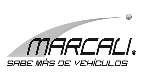 Logo Marcali
