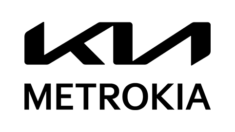 Logo Metrokia
