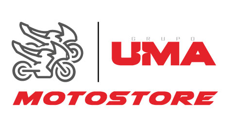Logo UMA Motostore