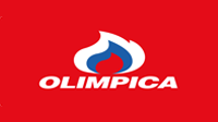 Logo Olímpica