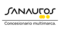 Logo Sanautos