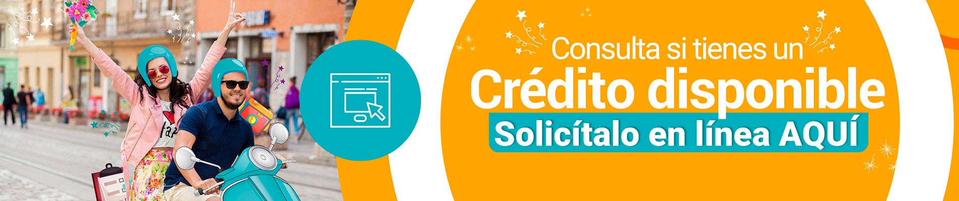 Consulte el crédito
