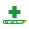 Logo Cruz verde