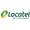 Logo Locatel