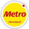 Logo Metro