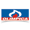 Logo Olímpica