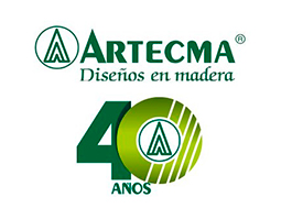 Logo Artecma