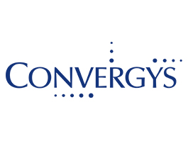 Logo Convergys