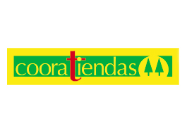Logo Cooratiendas