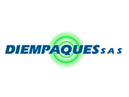 Logo Diempaques