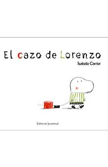  Libro “El cazo de Lorenzo”