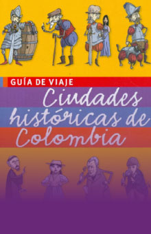 imagen Ciudades históricas de Colombia