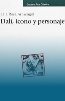 imagen libro Dalí, icono y personaje