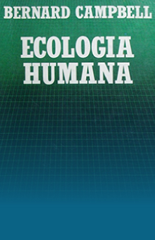 imagen libro Ecología humana