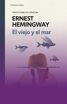 imagen libro El viejo y el mar